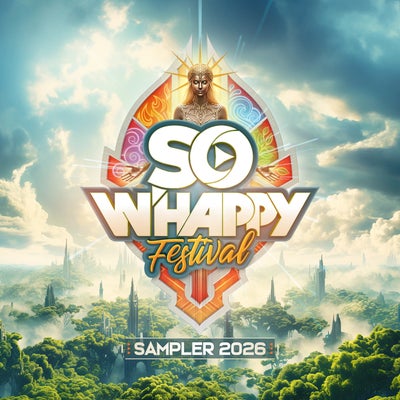 So W'Happy Festival (Sampler 2026)