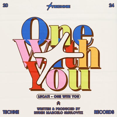 One With You (Extended Mix)