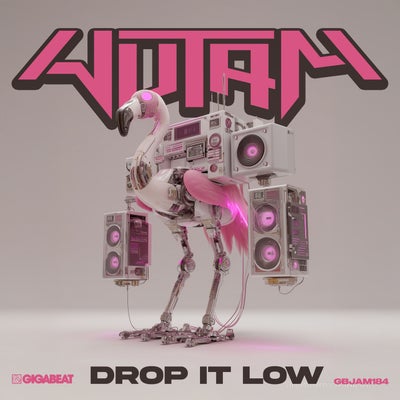 Drop It Low