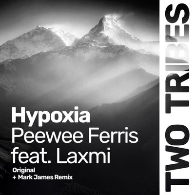 Hypoxia (feat. Laxmi)