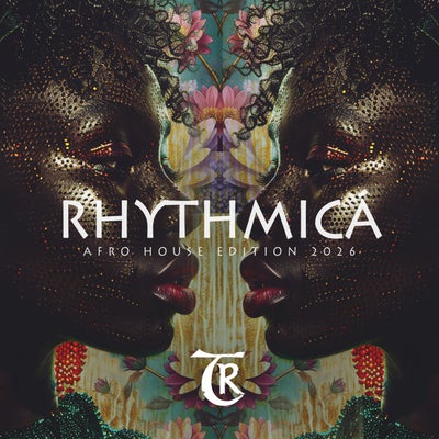 Rhythmicá - Afro House Edition 2026