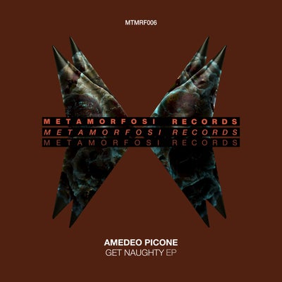 Get Naughty EP