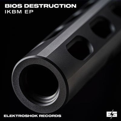 IKBM EP