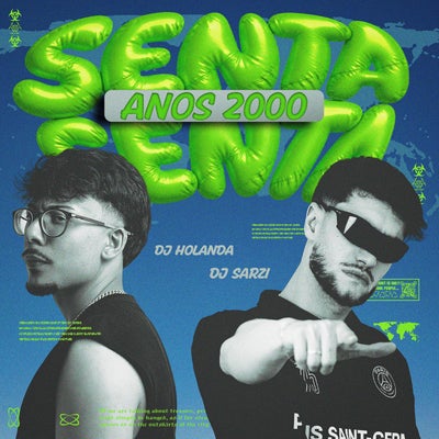 SENTA SENTA (ANOS 2000)