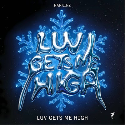 Luv Gets Me High