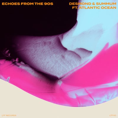 Echoes From The 90s