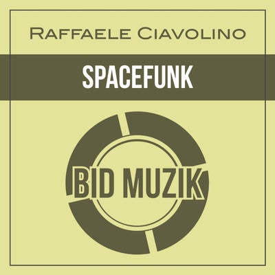 Spacefunk