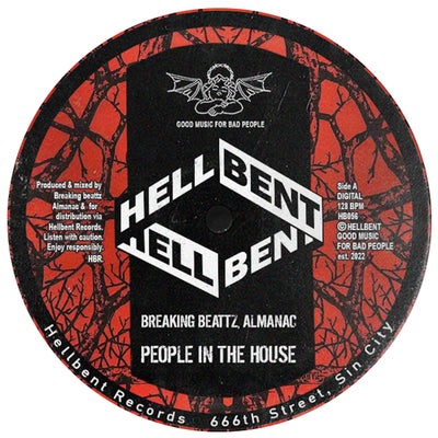 People In The House