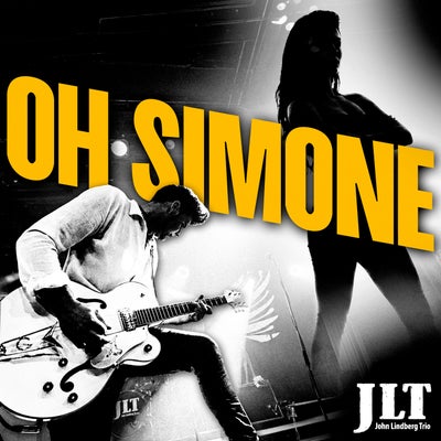 Oh Simone