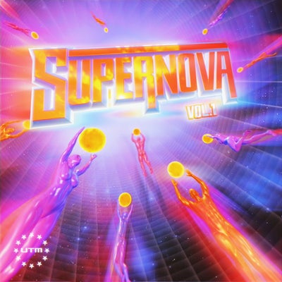 Supernova, Vol. 1