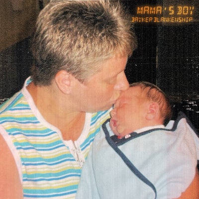 Mama's Boy