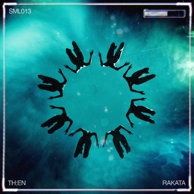 Rakata EP