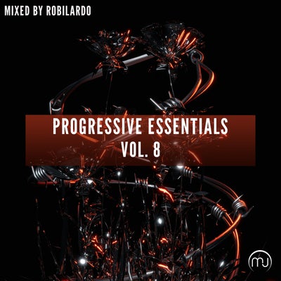 Progressive Essentials Vol. 8