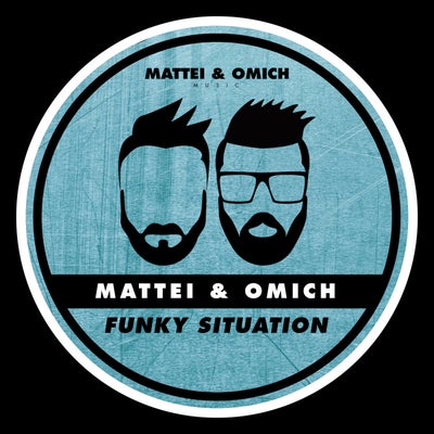 Funky Situation 