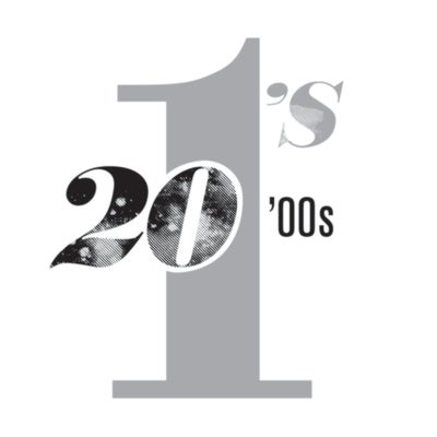 20 #1's: 00s