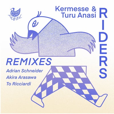 Riders