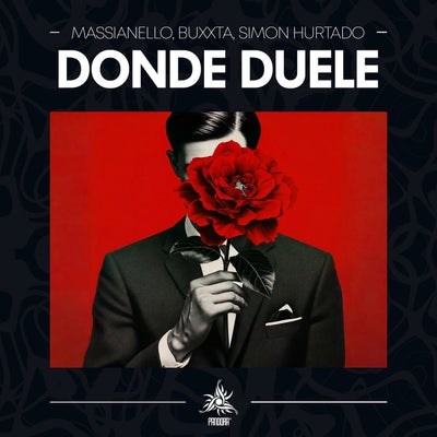 Donde Duele