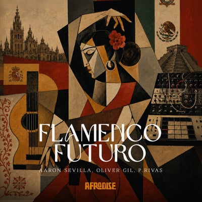 Flamenco Futuro