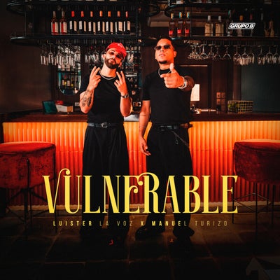 Vulnerable
