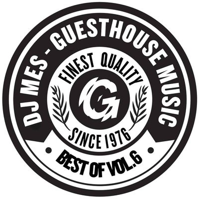 Best of DJ Mes Vol.6