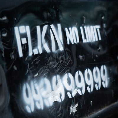 No Limit