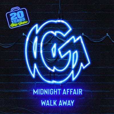 Walk Away