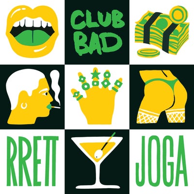 Joga