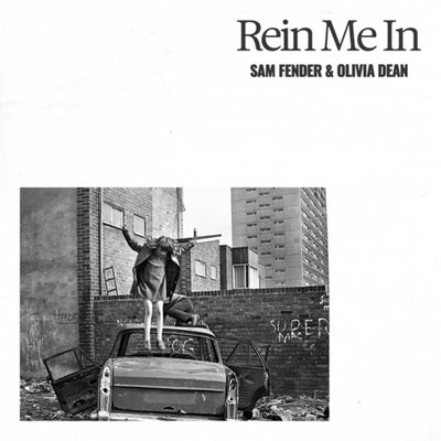 Rein Me In (Live At London Stadium)