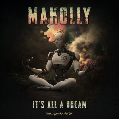 It’s All a Dream