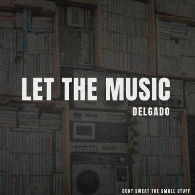 Let the Music