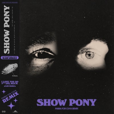 Show Pony