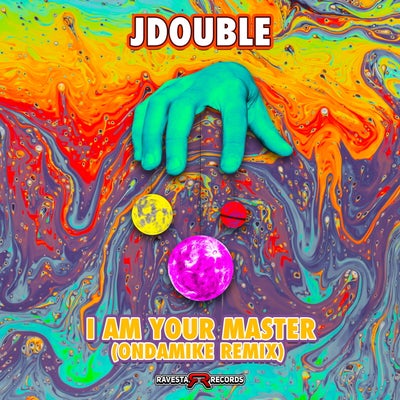 I Am Your Master