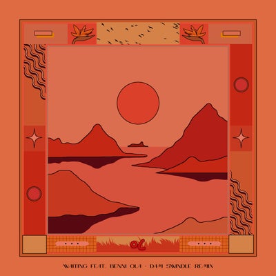 Waiting (feat. Benni Ola) (Dam Swindle Remix)