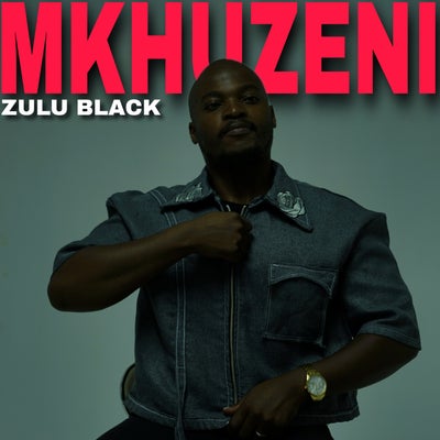 Mkhuzeni