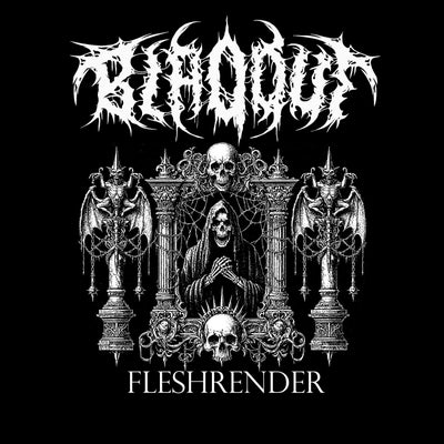 Fleshrender