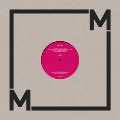The System EP