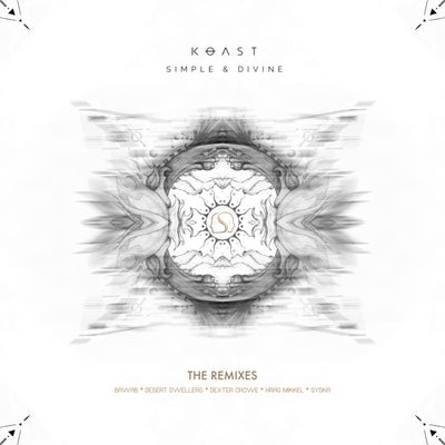 Simple & Divine [The Remixes]