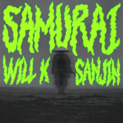 Samurai
