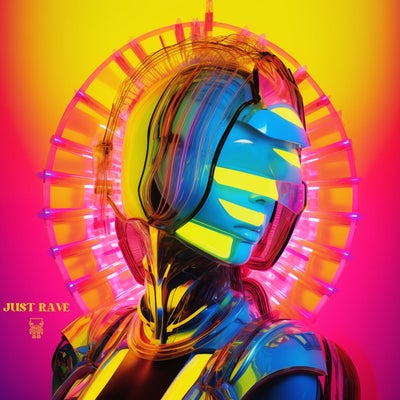 JUST RAVE