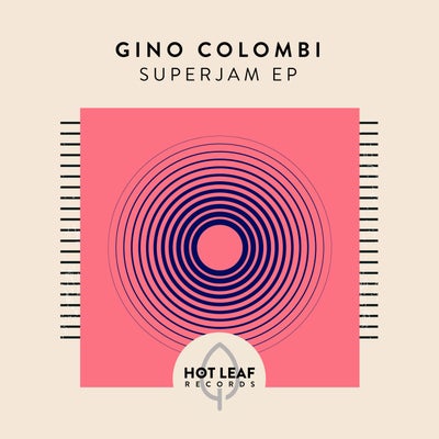Superjam EP