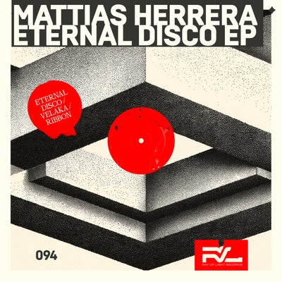 Eternal Disco EP