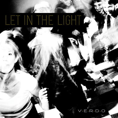 Let In The Light