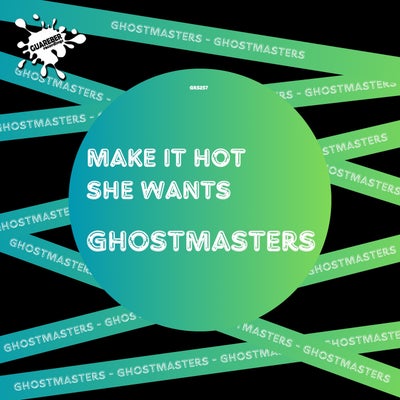 Make It Hot / She Wants