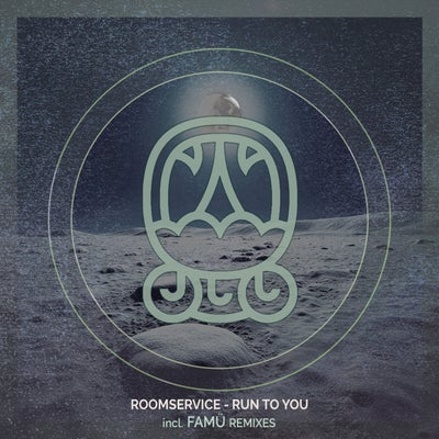 Run to You FAMÜ Remixes