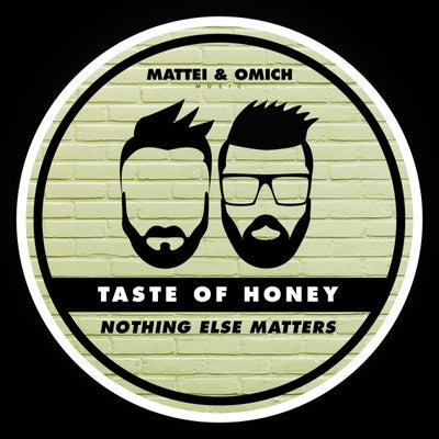 Nothing Else Matters