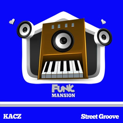Street Groove