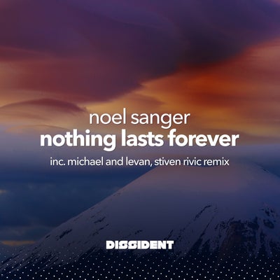 Nothing Lasts Forever