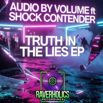 Truth In The Lies EP