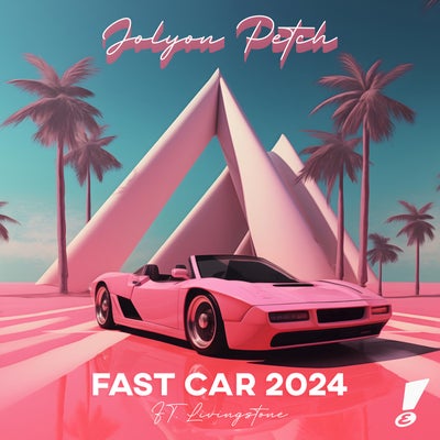 Fast Car 2024 (feat. Livingstone)