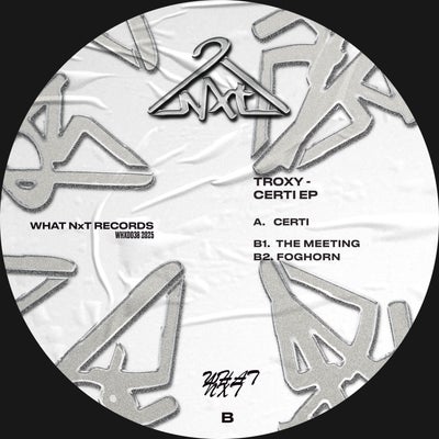 Certi EP
